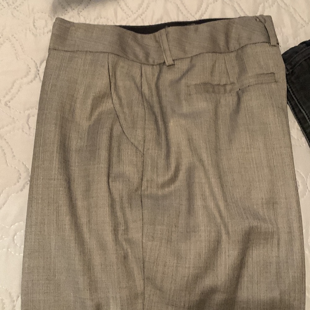 Ann Klein pant suit - Picture 5 of 5